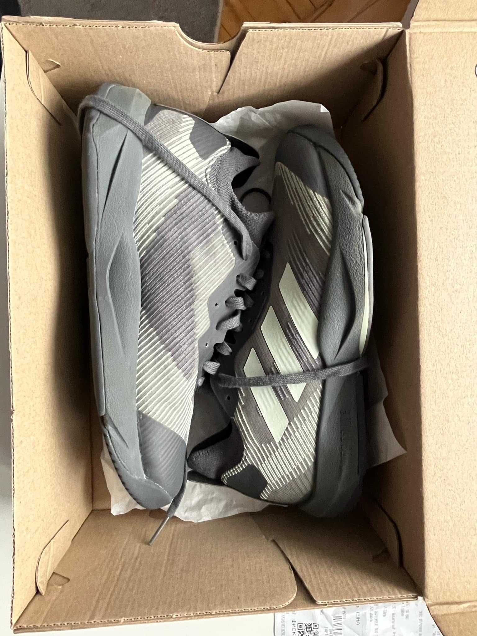 Adidas Rapidmove Adv Trainer M - Маратонки за тренировка
