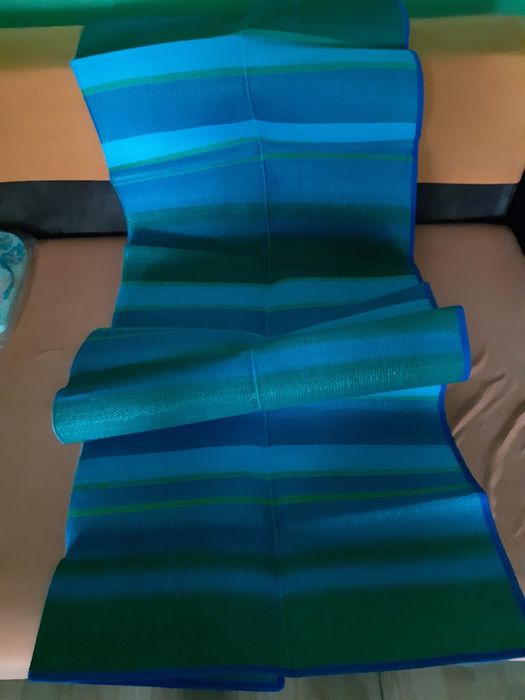 Rogojina nouă plajă