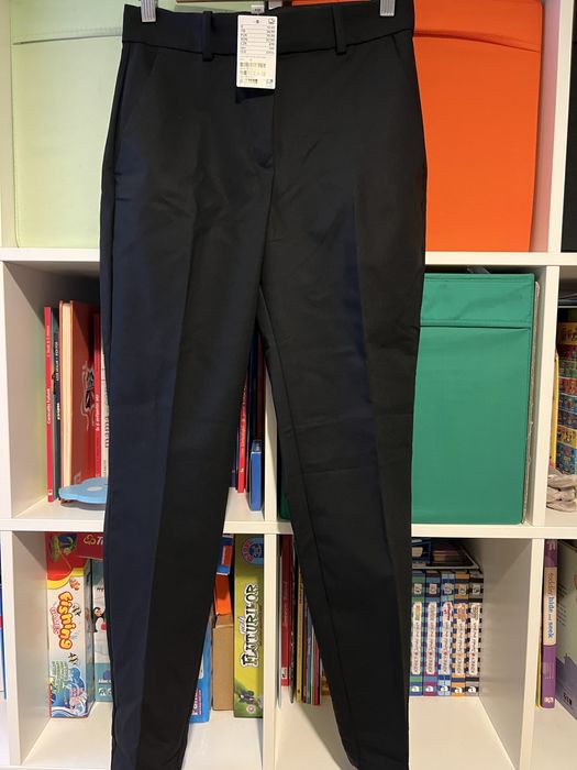 Pantaloni H&M marime 36 noi