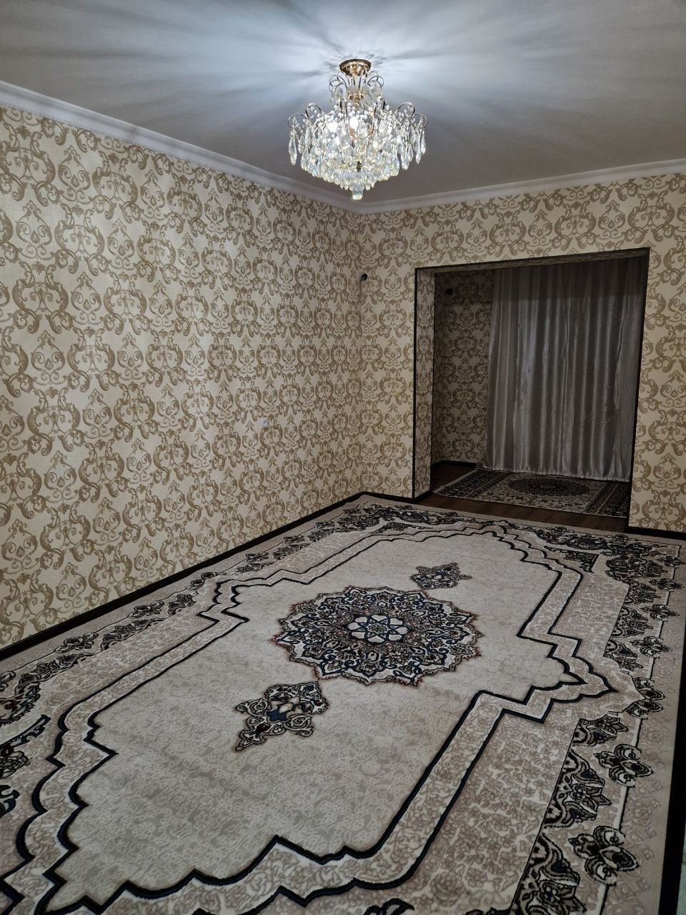 Аренда квартир  23