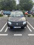 Dacia Logan MCV 2015 1,5 DCI 90 CP (Prima inmatriculare 2021)