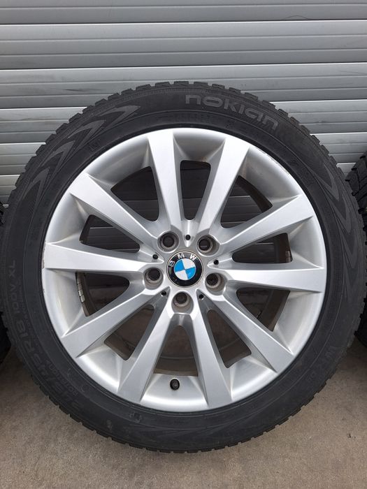 Jante Bmw pe 18 originale  F10 F30 E90