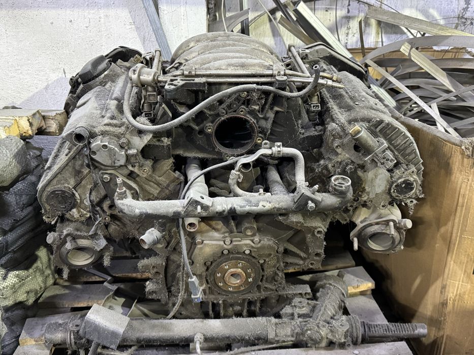 Продам двигатель