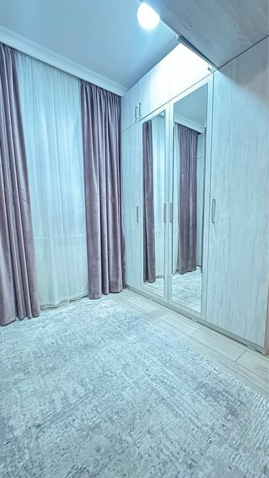 Продаётся Своя Квартира Юнусабад 9. 3в4/3/9 Два балкона 2х7 и 2х3