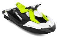 Lichidare Jetski Sea-Doo SPARK 900 HO ACE 2UP 90CP IBR 2023