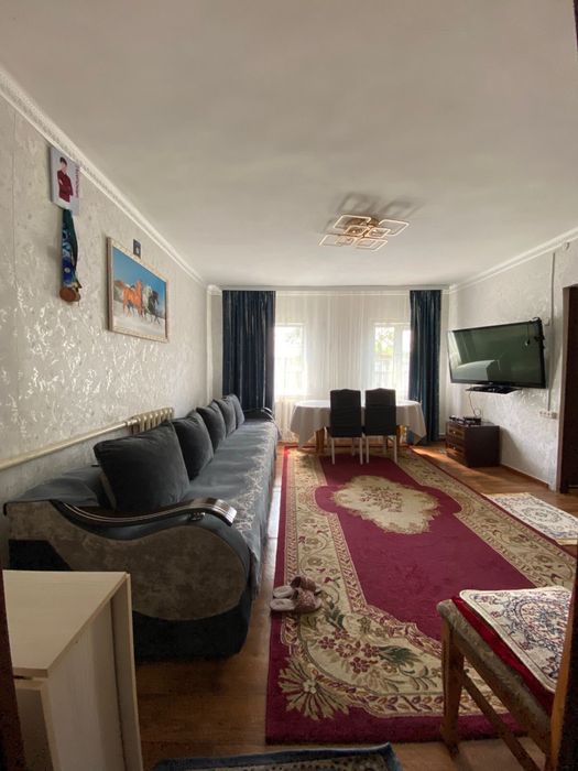 Продам Дом В Сортировке