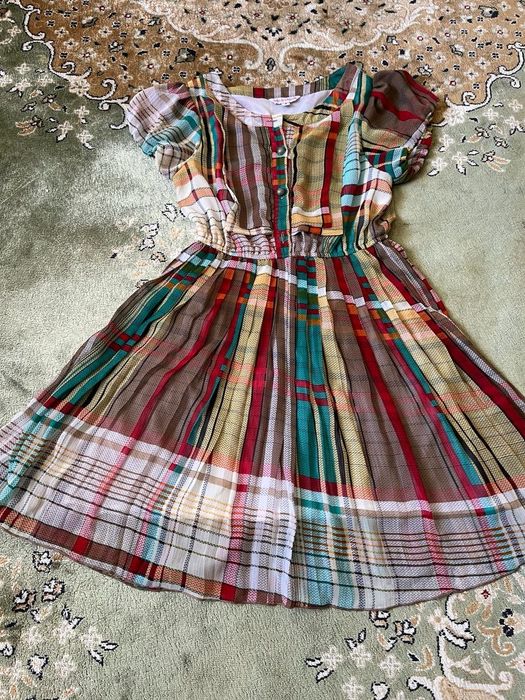 Летние платья 3000 тг