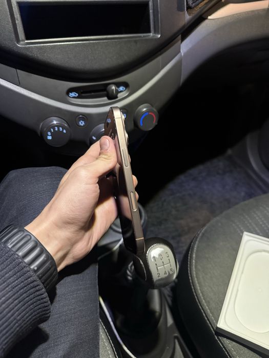 Iphone 16pro 128gb ideal 92%