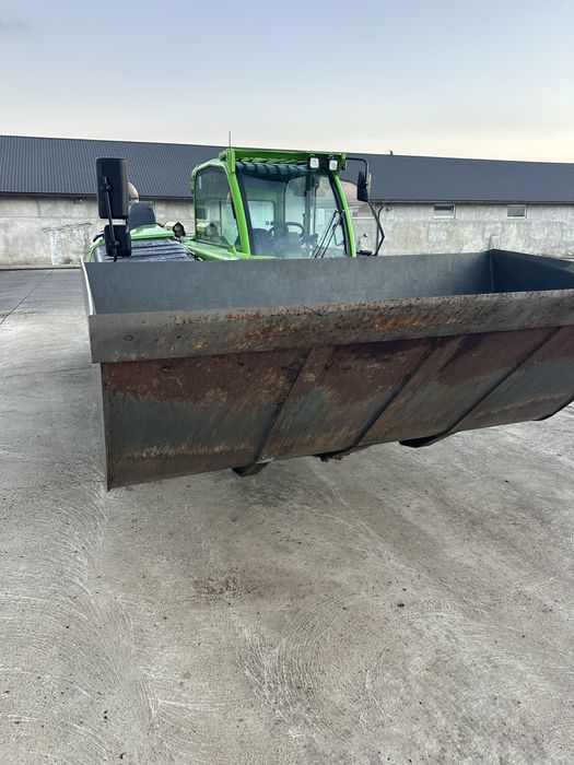 Merlo TF 33.7 115G