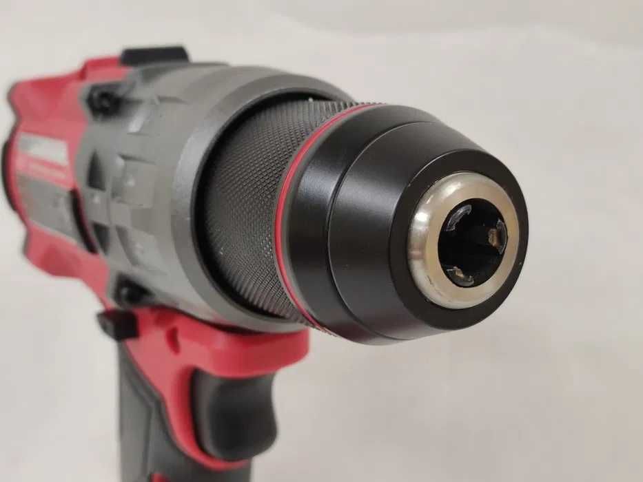 Filetanta Milwaukee M18 FPD3-0