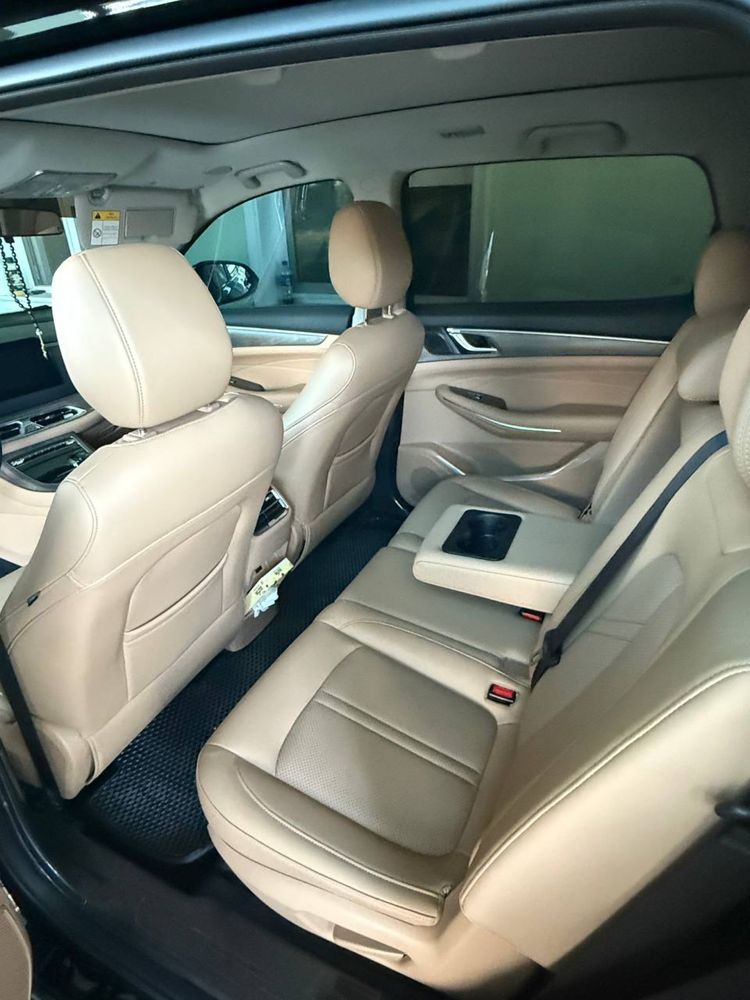 FENGON S508 EVR 2023-yil FULL, 38000.km