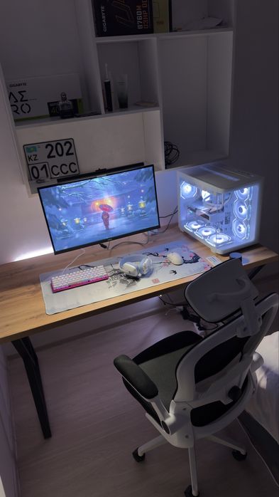 Игровой пк комплект