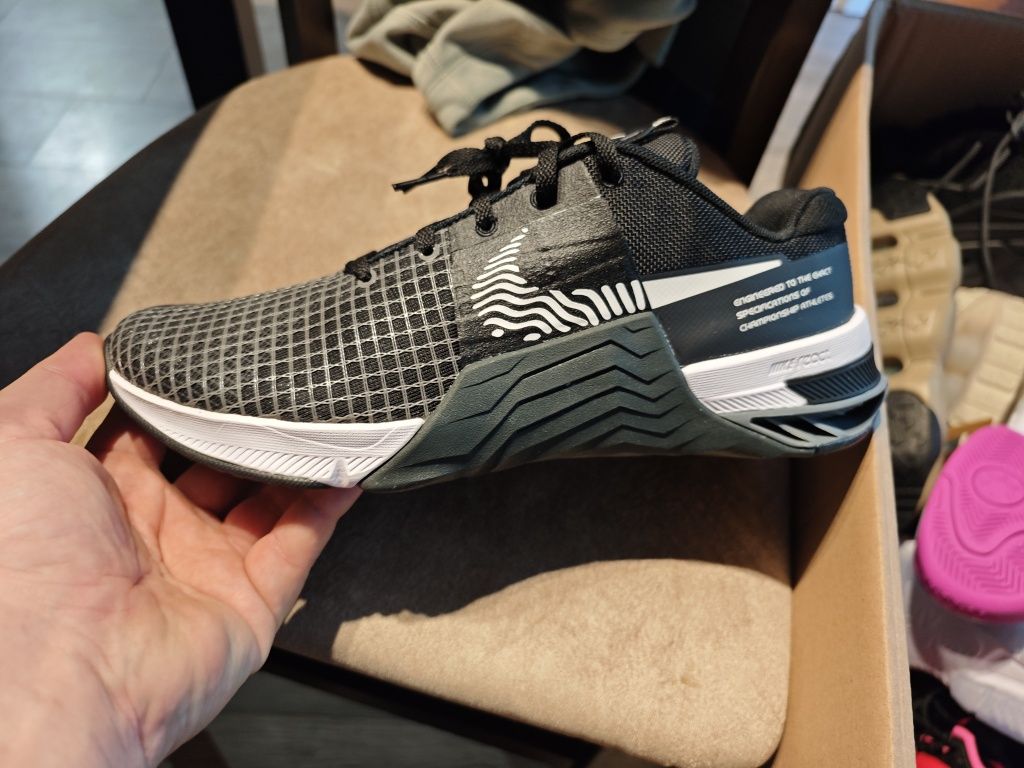 Nike Metcon 8 /42,5/1000% Оригинал