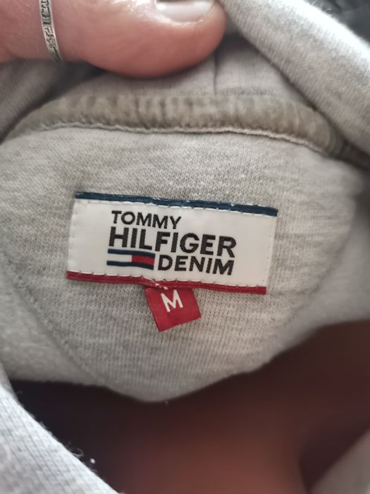 Vand hanorac TOMMY HILFIGER marimea M