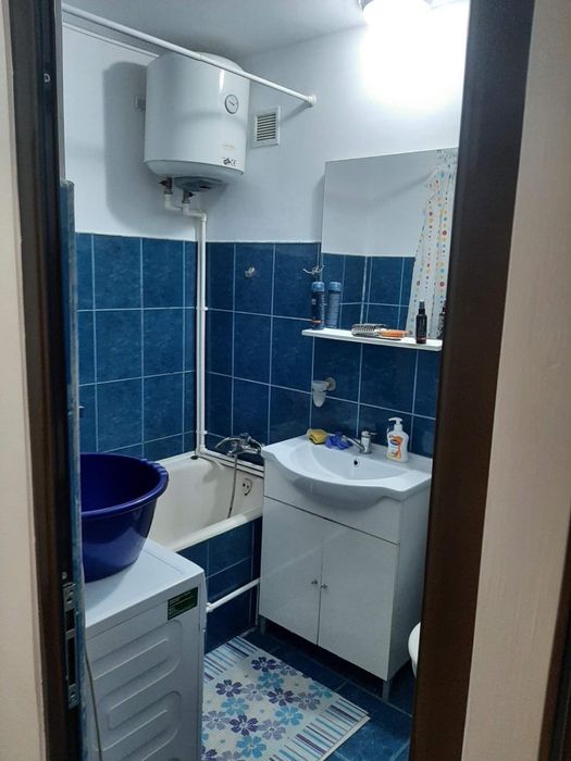 Vand garsoniera spatioasa