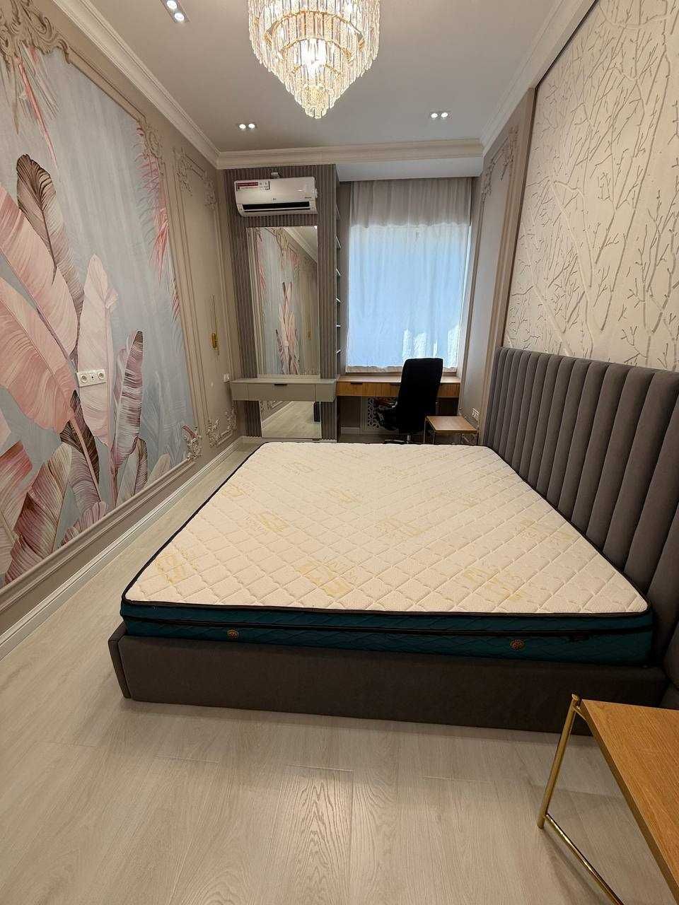 Muhtasham новостройка Ц5 метро Минор, 69м2 ЕВРО ремонт под ключ