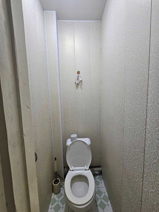 Samkoch hududida kvartira zudlik bilan sotiladi!