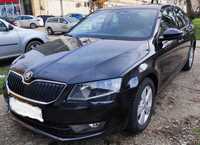 Skoda Octavia 3 ,2014