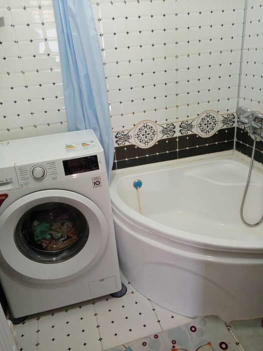 Kvartira ijaraga beriladi Moxi xosa