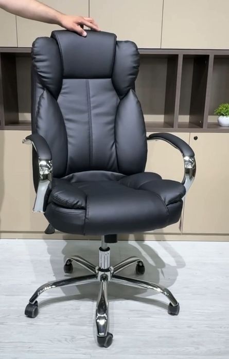 Продаём новые офисные кресла отличного качества: