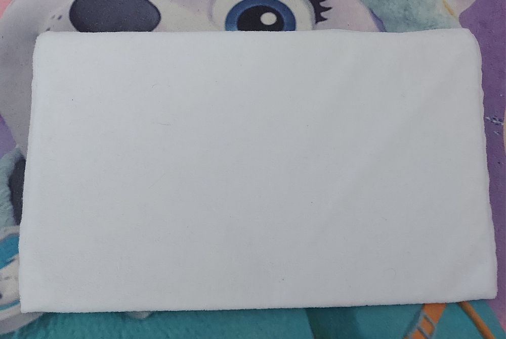 Детска олекотена завивка,възглавници