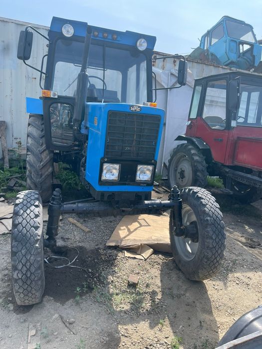 Продам трактор гавань
