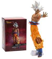 Figurina Dragon Ball Z Ultra Instinct Son Goku 33 cm anime