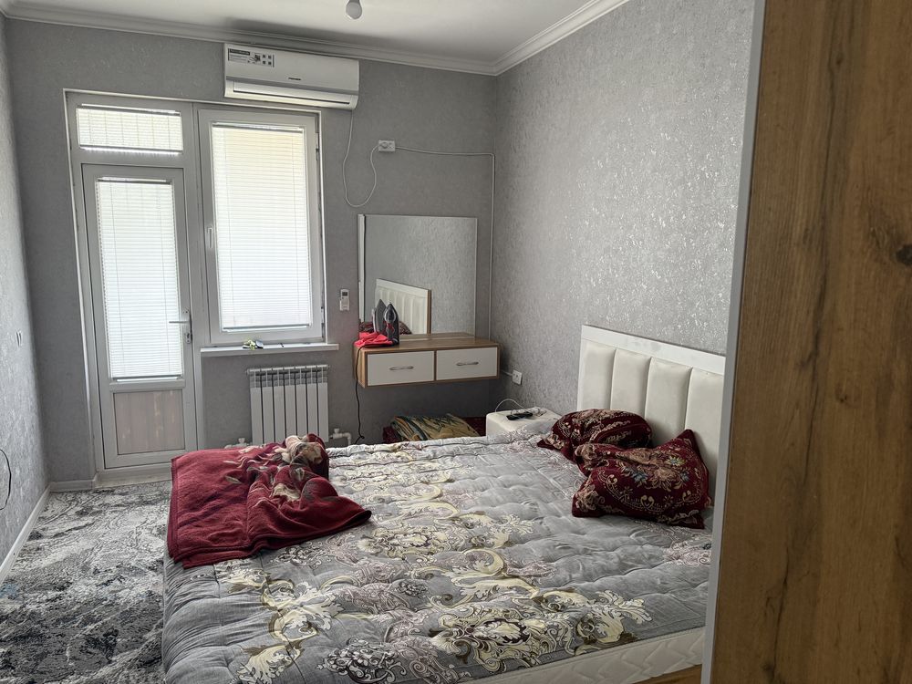 Продам квартиру (Своя)