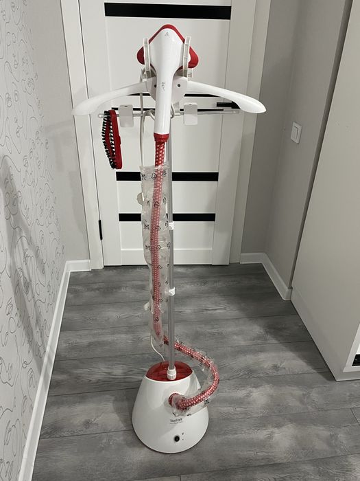 Отпариватель бумен үтіктегіш