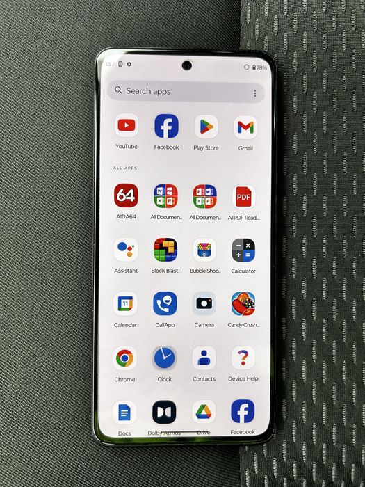 Vand Telefon Motorola Moto G72 128GB 8GB RAM Polar Blue OLED 120Hz