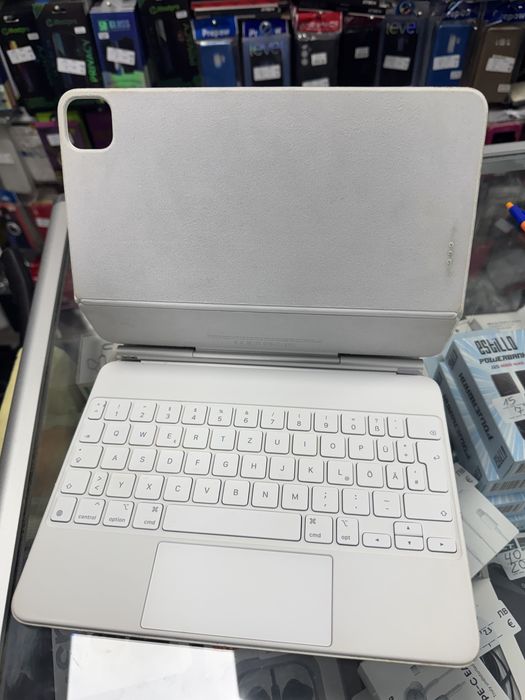 iPad Pro 11-inch Smart Keyboard от Apple