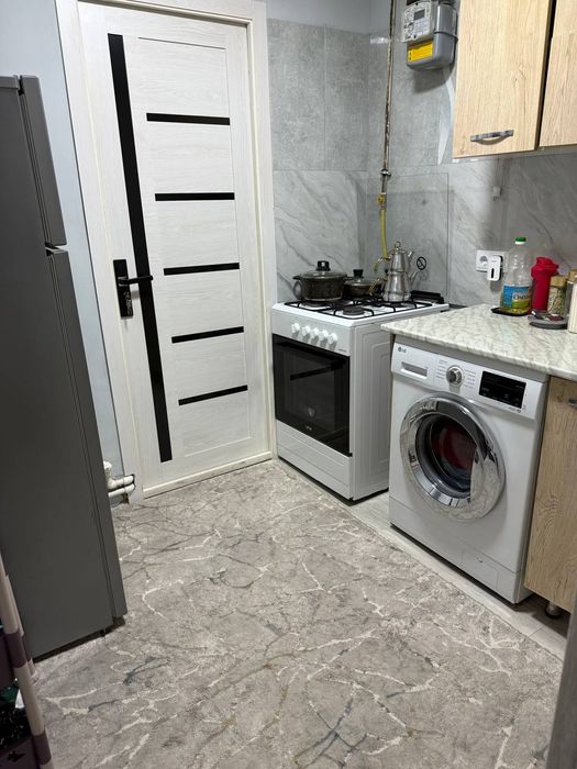 Мирабад 2комнатная квартира продаётся!