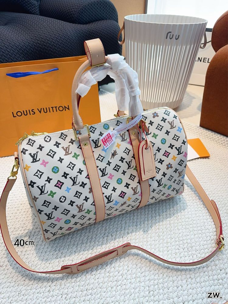 Geanta Louis Vuitton piele