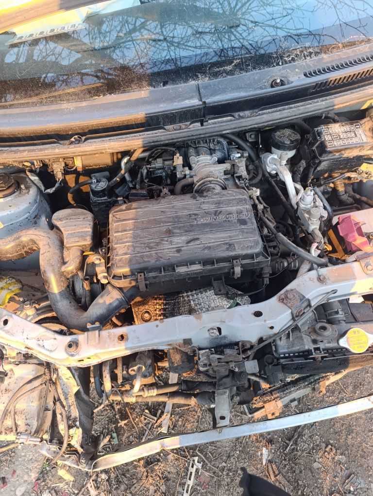 Daihatsu cuore 1.0