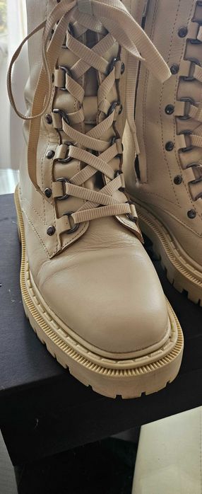 Боти Badura 36 номер