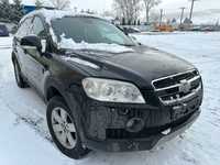 Dezmembrez / Dezmembrari / Piese Chevrolet Captiva 2006 3.2 benzina volan stanga