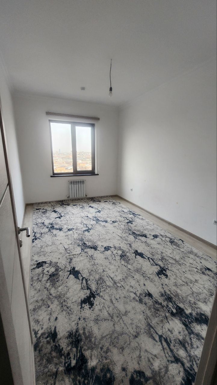Янги Дархон 2. 3/5/16 75 м² Сергели 2-станция Метро сдаётся в аренду