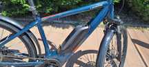Vand bicicleta electrica