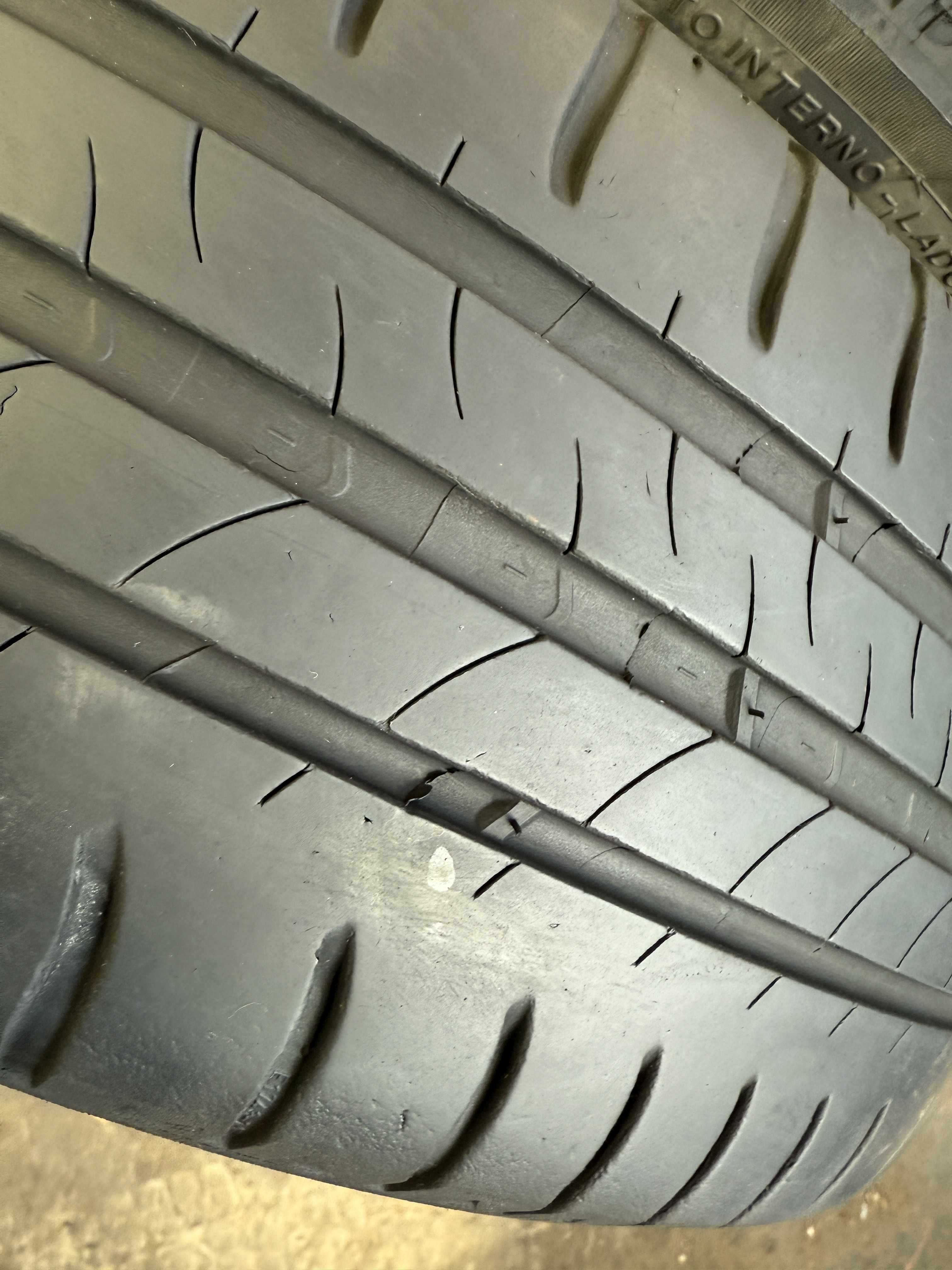SET 2 Anvelope Vara 185/65 R15 88T MICHELIN Energy Saver
