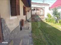 Casa saseasca autentica de vanzare, 4 camere, 150 mp
