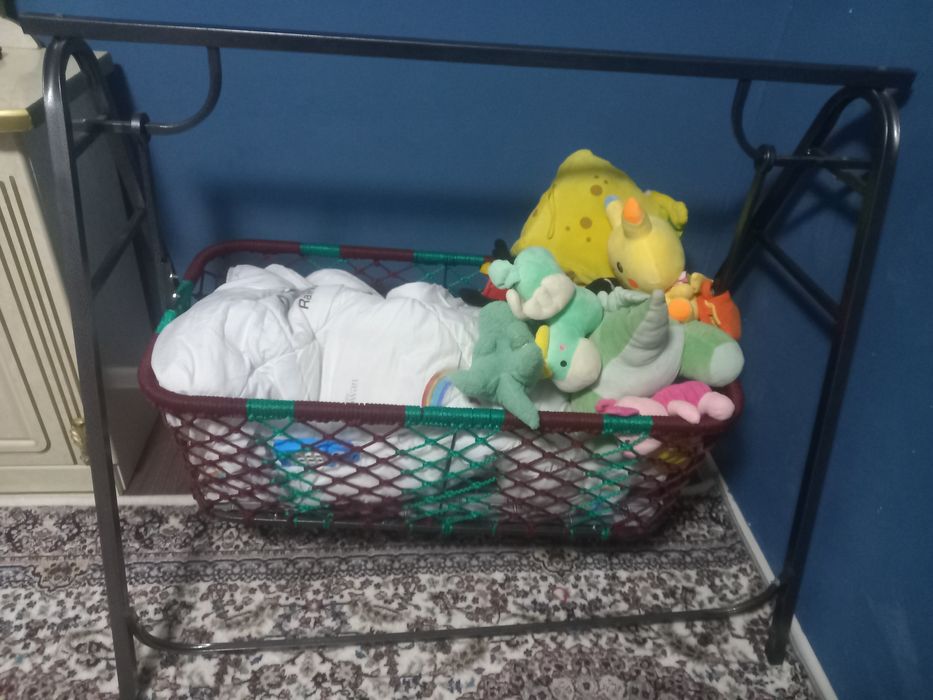 2 та Беланчак янги. Олиб ишлатмадик