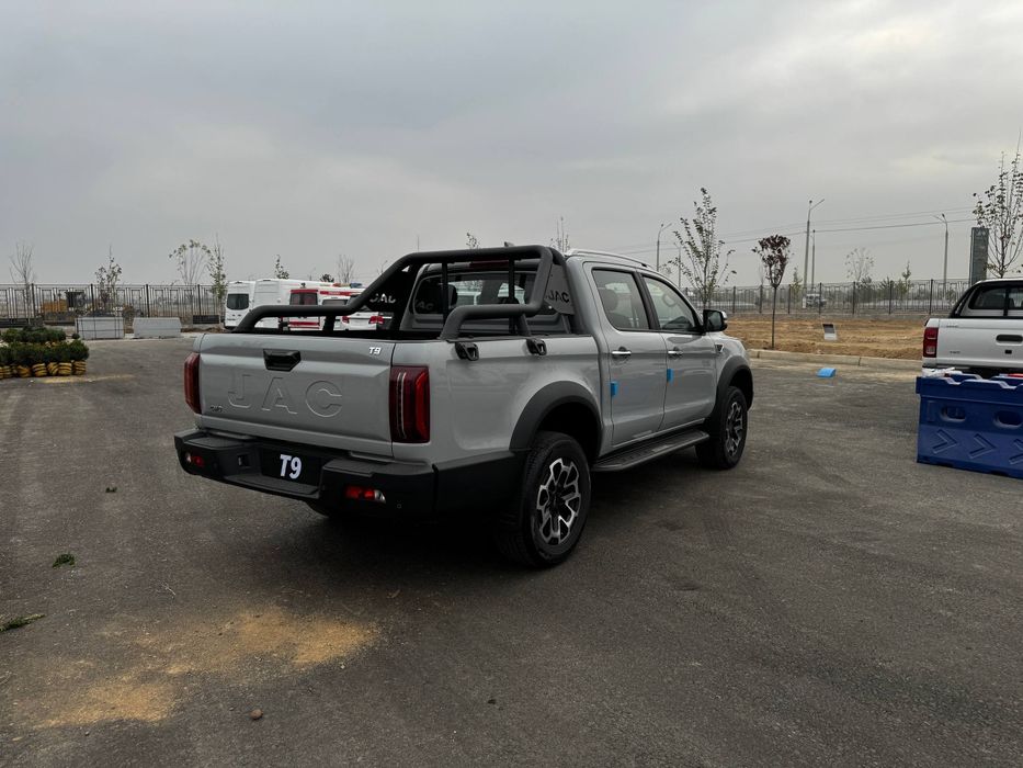 ‼️‼️JAC T9 Avtomat‼️‼️