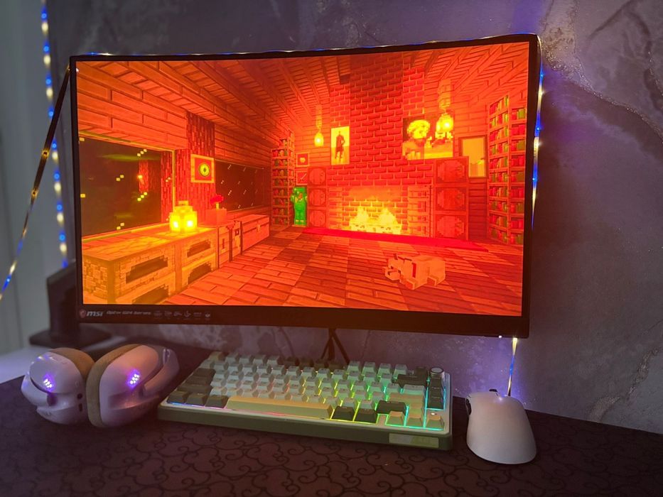Игровой компьютер комплект 4060