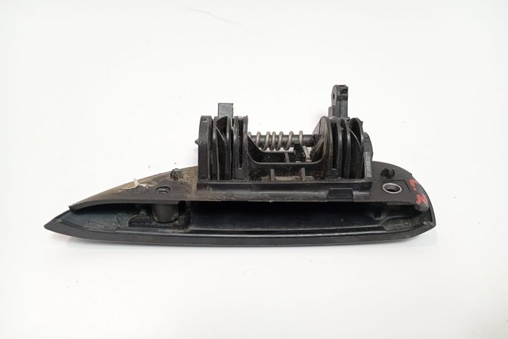 Maner exterior Dacia Logan a 2-a generatie (facelift) seria