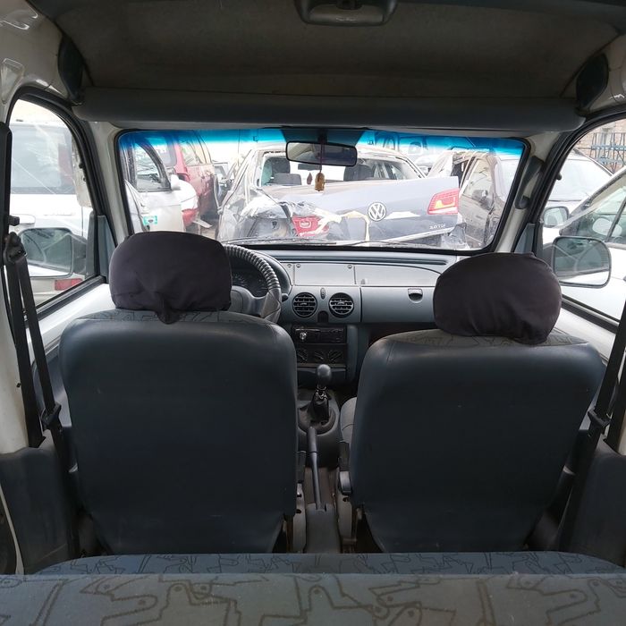 Рено Канго 1.2 I   2000 г.