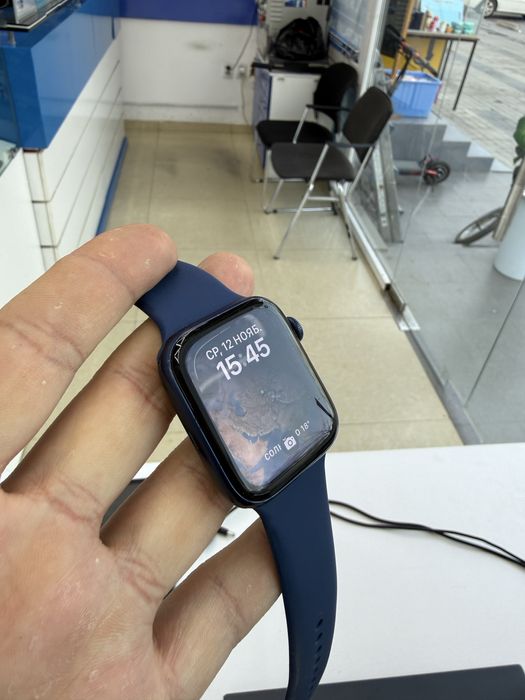 Apple Watch Series 6 44 mm