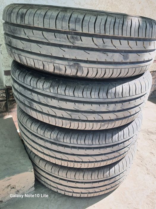 Шина коболт 15 радной