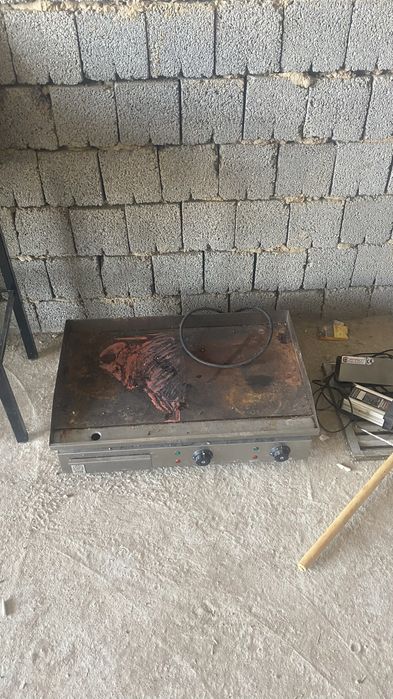 Бургер аппарат в отличном состояние