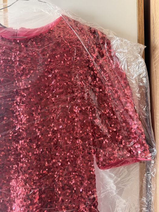 Рокля MOSCHINO като нова