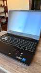 Asus FX 506 he l rtx 3050 ti | ssd 512 гб | Ram 24 гб